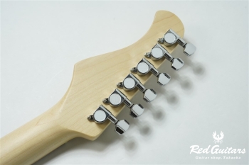 BST-1M 2Tone Sunburst 